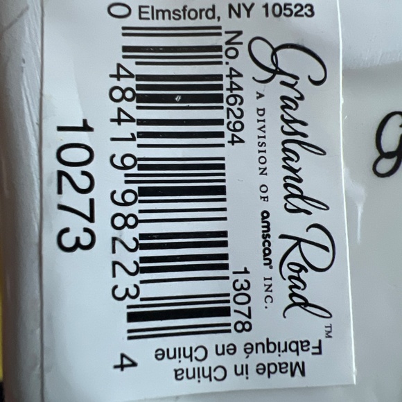 Grasslands Road Bunny Statue - Picture 4 of 4